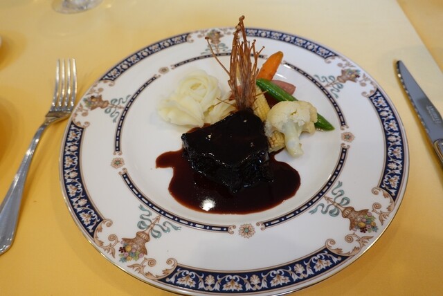 French Ryori Bistro Do Lyon - Kiba/Bistro | Tabelog