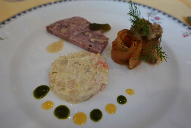 French Ryori Bistro Do Lyon - Kiba/Bistro | Tabelog