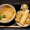 太常うどん 銀座本店