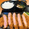 とんかつとカツカレーの店 キセキ食堂 岩槻店