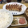 元祖仙台ひとくち餃子 あずま 一番町店