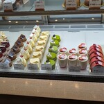 Patisserie TRES CALME - 