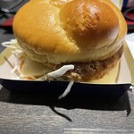 マクドナルド - 