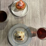 ぎるふりかふぇ - 