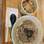 Toukyou Tororo Soba - 