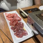 Horumon Yakiniku Shimachan - 