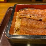 Unagi No Toyokawa - 