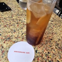 アニヴェルセル カフェ -  アニヴェルセル カフェ -