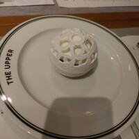 THE UPPER - 