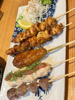 Kutsurogi Dokoro Izakaya Satsuki - 