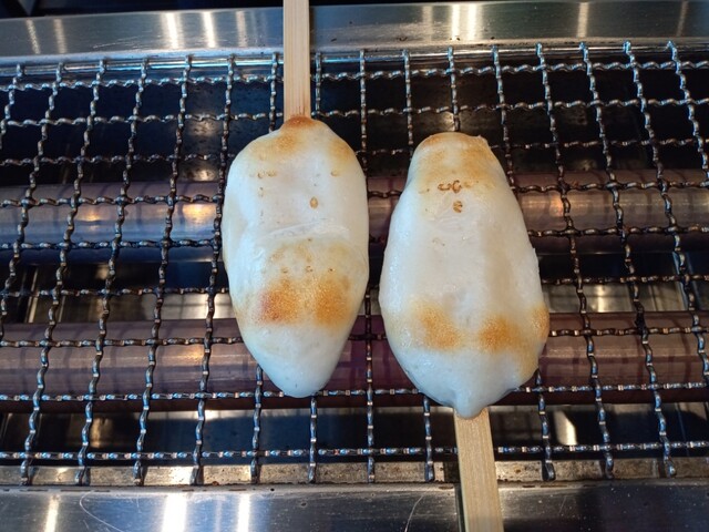 高政 女川本店 万石の里 - 浦宿（揚げ物）の写真