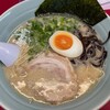 九州ラーメン 元吉田