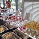 琉球ホテル&リゾート 名城ビーチ Premier Club Lounge - 