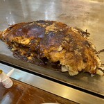 Hayashino Okonomiyaki - 豆天玉