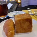 琉球ホテル&リゾート 名城ビーチ Premier Club Lounge - 