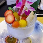 琉球ホテル&リゾート 名城ビーチ Premier Club Lounge - 