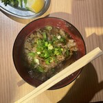 肉工房 千里屋 ホルモンバル - 