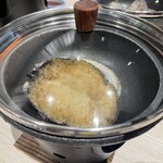 ホテル桃源 - Ａは鮑