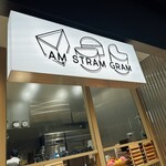 AM STRAM GRAM  - 
