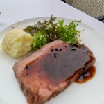 琉球ホテル&リゾート 名城ビーチ Premier Club Lounge - 