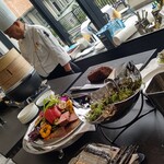 琉球ホテル&リゾート 名城ビーチ Premier Club Lounge - 