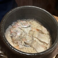 のどぐろ専門 銀座 中俣 - 