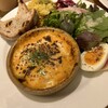 カフェ＆ブックス ビブリオテーク - 料理写真: