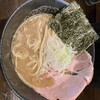 麺屋 喜楽明人