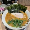 ラーメン 野良裏家