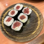 Sushi Sakaya Charin - 