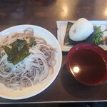 秋山食堂 - 料理写真: