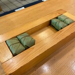 Kaki no Ha Sushi Torase Hasedera Sando Ten - 
