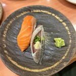 Sushi Sakaya Charin - 