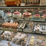 やすらぎスイーツ処 めるたん - 