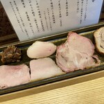 中華蕎麦 とみ田 - 