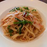 トラットリア　アドリアーノ - 