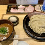 中華蕎麦 とみ田 - 