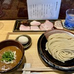 中華蕎麦 とみ田 - 