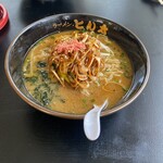 Ramen Tonta - 