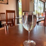 トラットリア　アドリアーノ - 