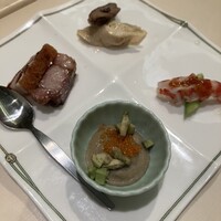 中国飯店 三田店 - 