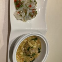 中国飯店 三田店 - 