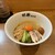 中華そば 桐麺 - 料理写真:桐玉冷やし中華