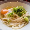 中村うどん