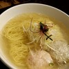 麺屋海神 新宿店