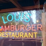 Louis Hamburger Restaurant - 