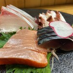 酒場わんえいす - 