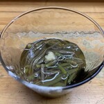 酒場わんえいす - 