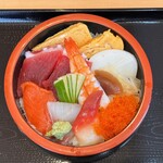 龍寿司 - 料理写真: