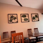 トラットリア　アドリアーノ - 